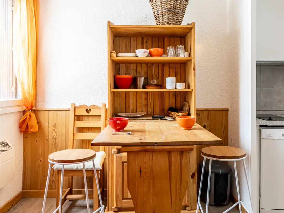 Location de Vacances Saint-François-Longchamp 226