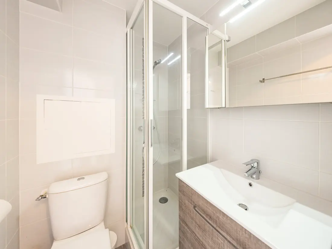 Location de Vacances Saint-François-Longchamp 226