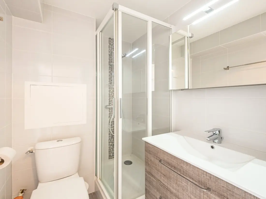 Location de Vacances Saint-François-Longchamp 226