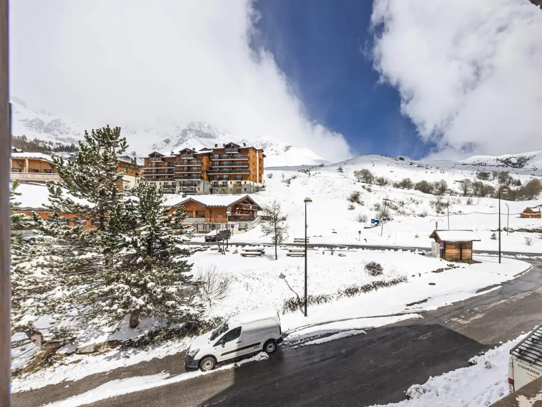 Location de Vacances Saint-François-Longchamp 226