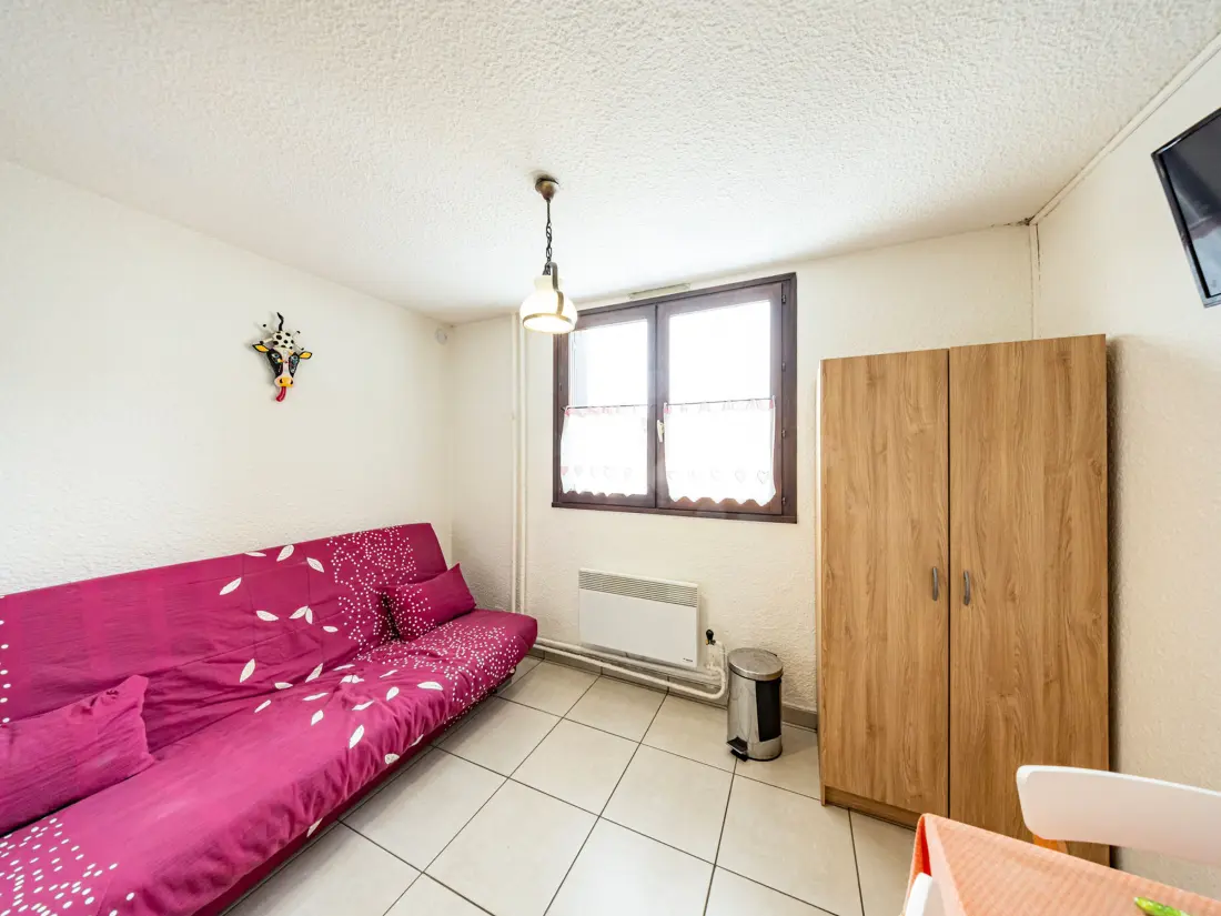 Location de Vacances Saint-François-Longchamp 227