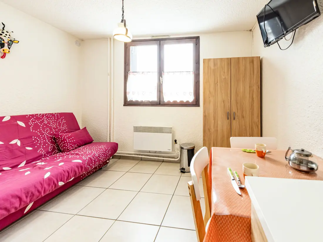 Location de Vacances Saint-François-Longchamp 227