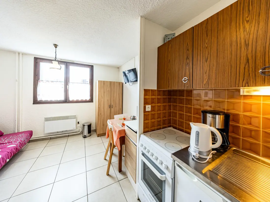 Location de Vacances Saint-François-Longchamp 227