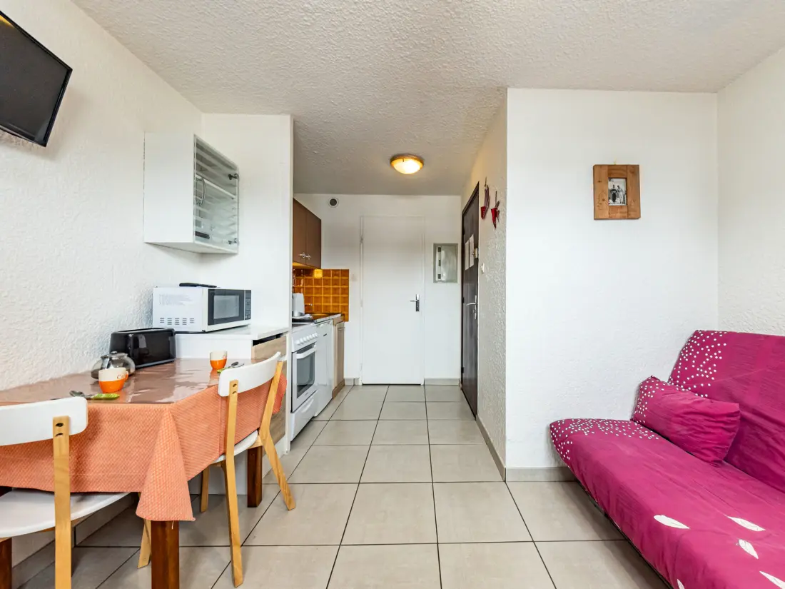 Location de Vacances Saint-François-Longchamp 227