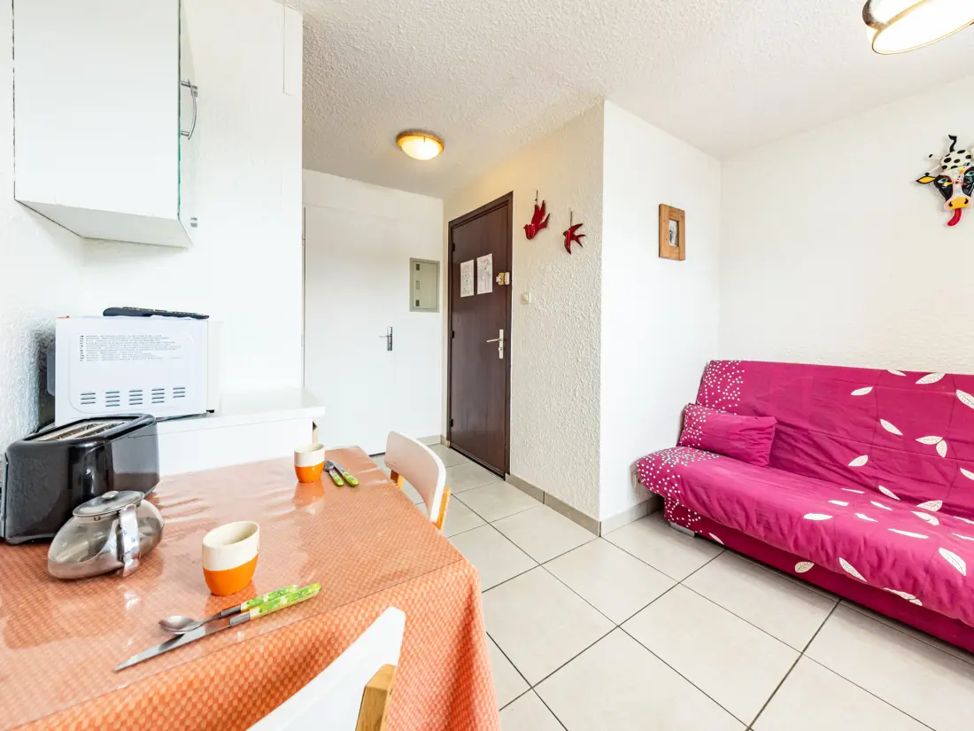 Location de Vacances Saint-François-Longchamp 227