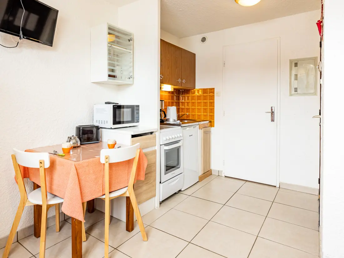 Location de Vacances Saint-François-Longchamp 227
