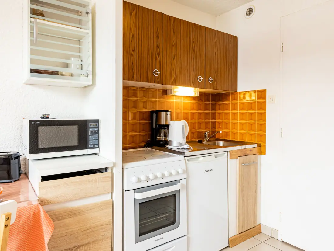 Location de Vacances Saint-François-Longchamp 227