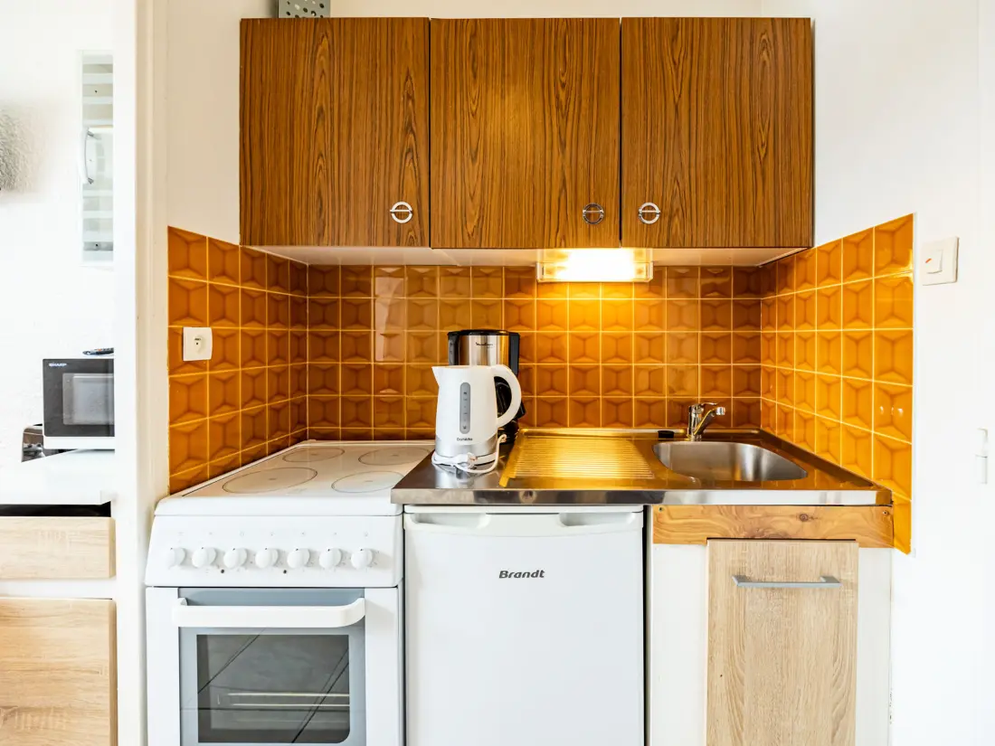 Location de Vacances Saint-François-Longchamp 227