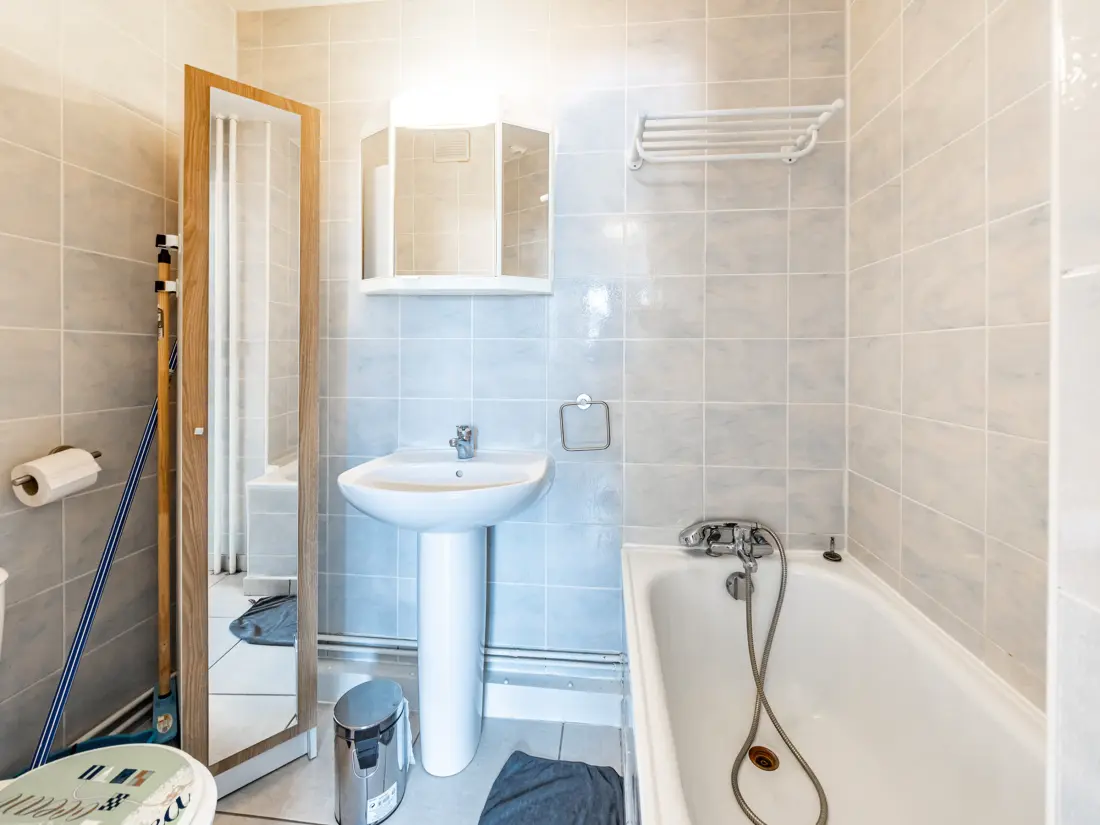Location de Vacances Saint-François-Longchamp 227