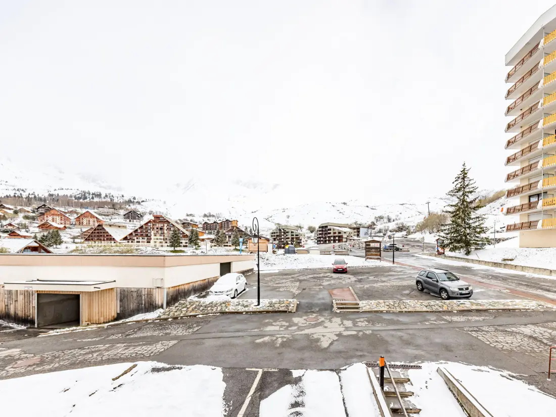 Location de Vacances Saint-François-Longchamp 227