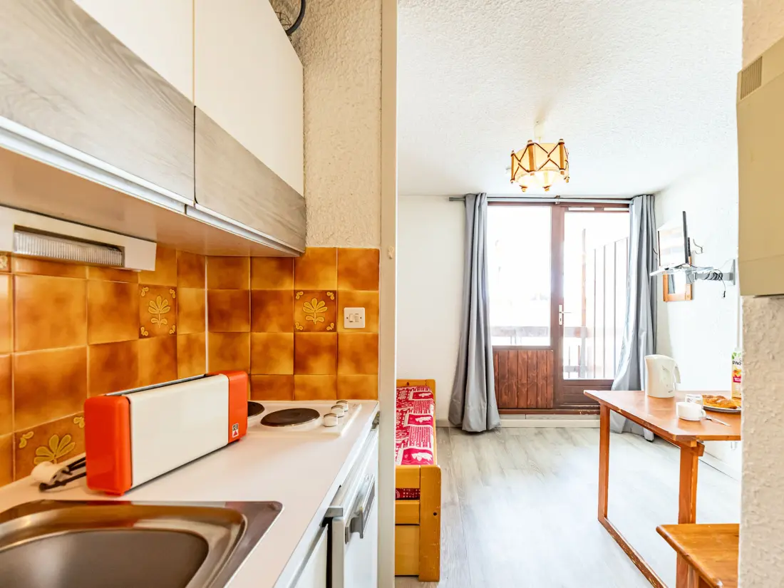 Location de Vacances Saint-François-Longchamp 228