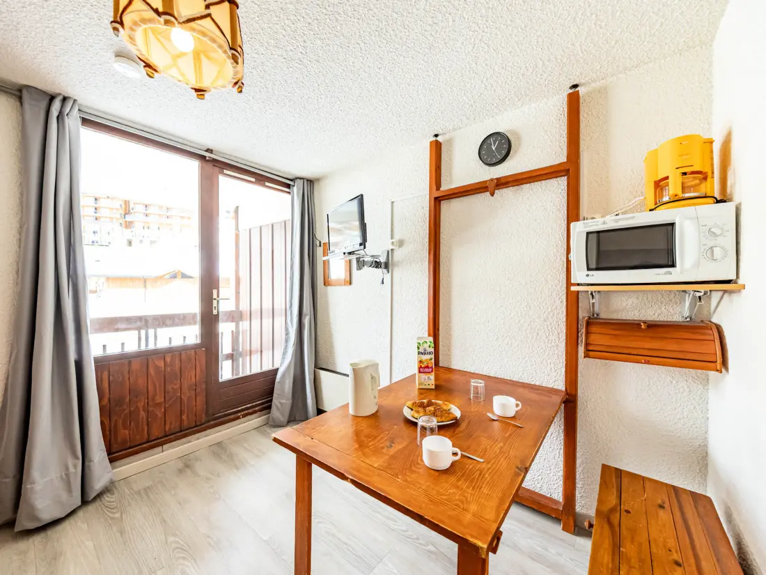 Location de Vacances Saint-François-Longchamp 228