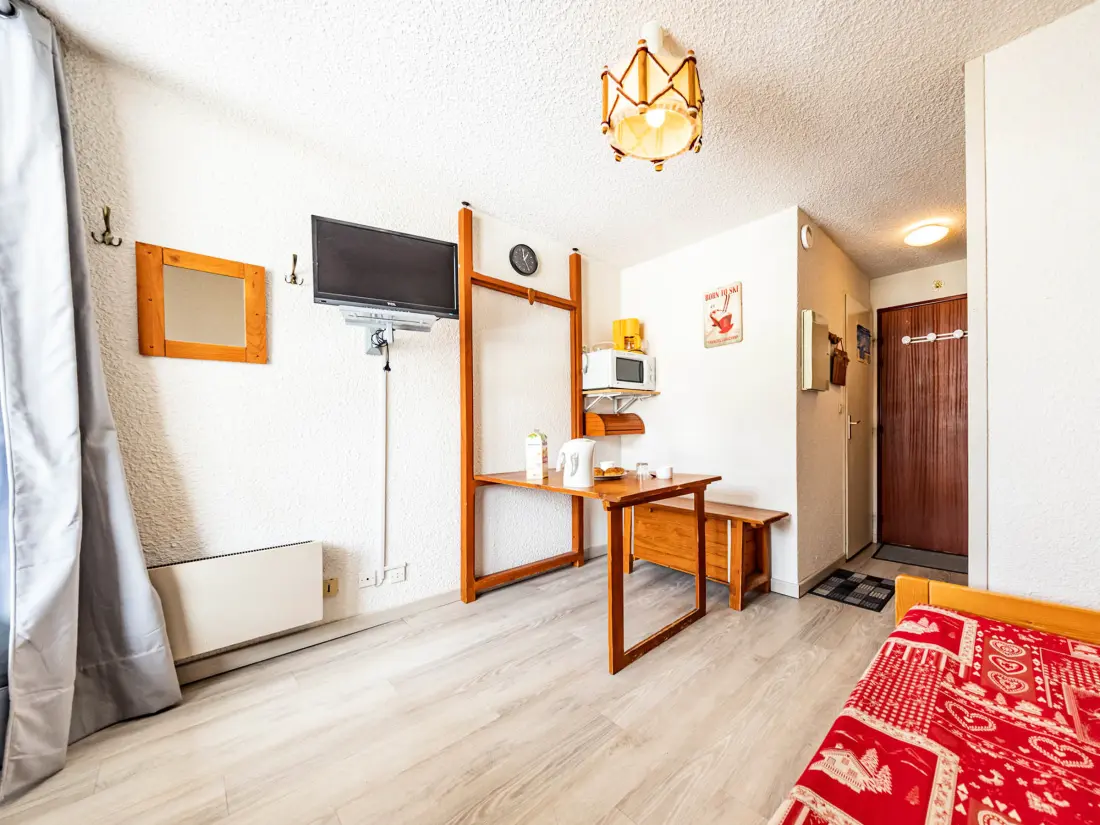 Location de Vacances Saint-François-Longchamp 228