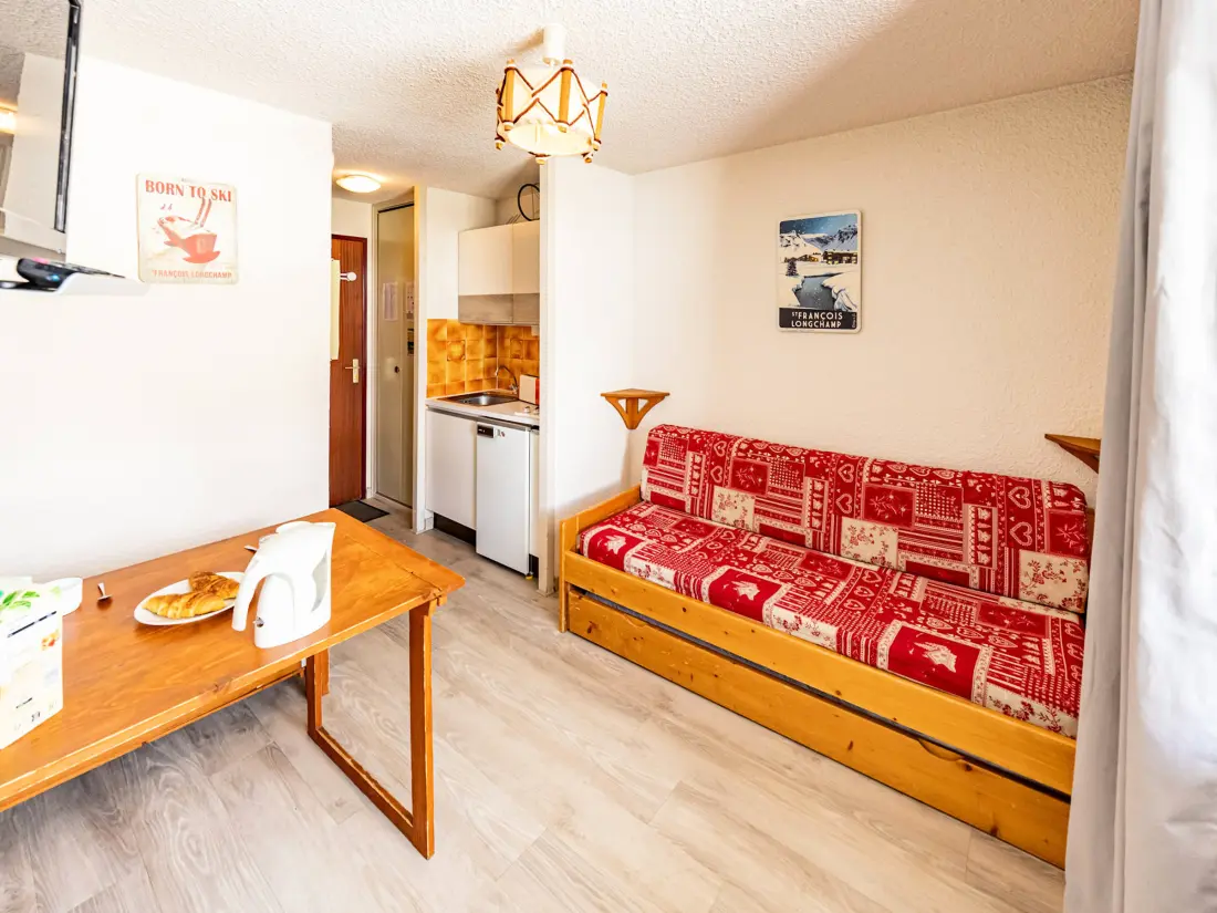 Location de Vacances Saint-François-Longchamp 228