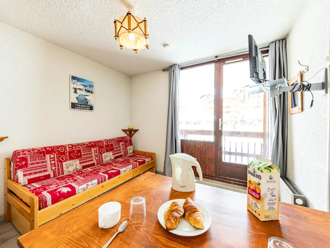 Location de Vacances Saint-François-Longchamp 228