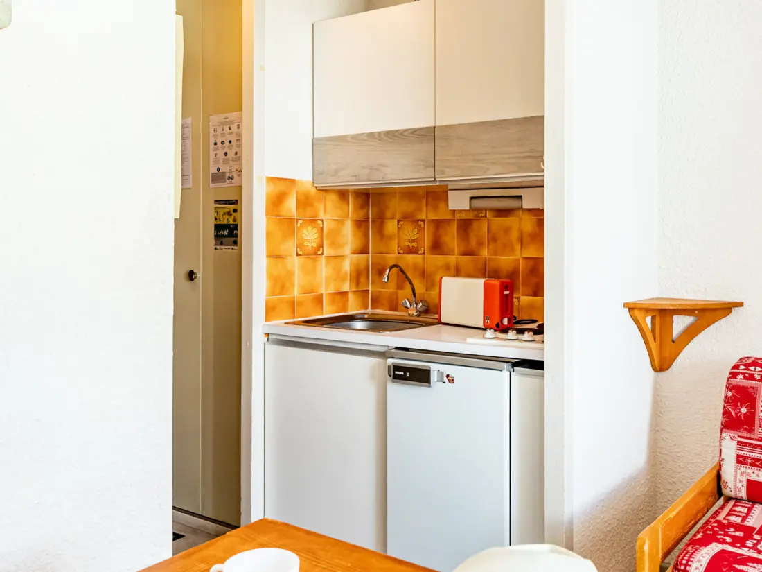 Location de Vacances Saint-François-Longchamp 228