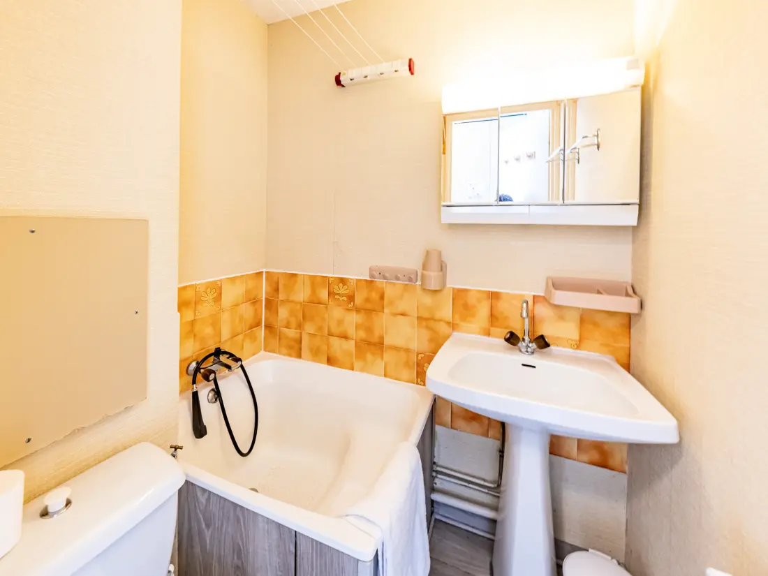 Location de Vacances Saint-François-Longchamp 228