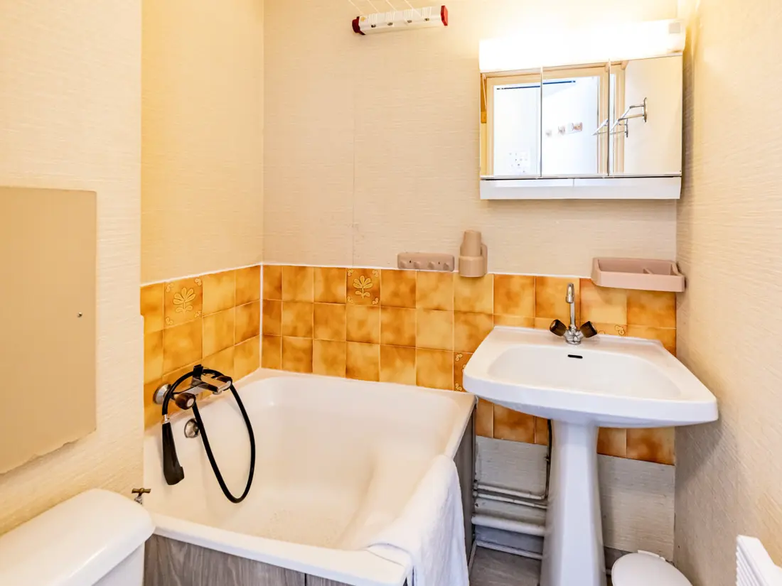 Location de Vacances Saint-François-Longchamp 228