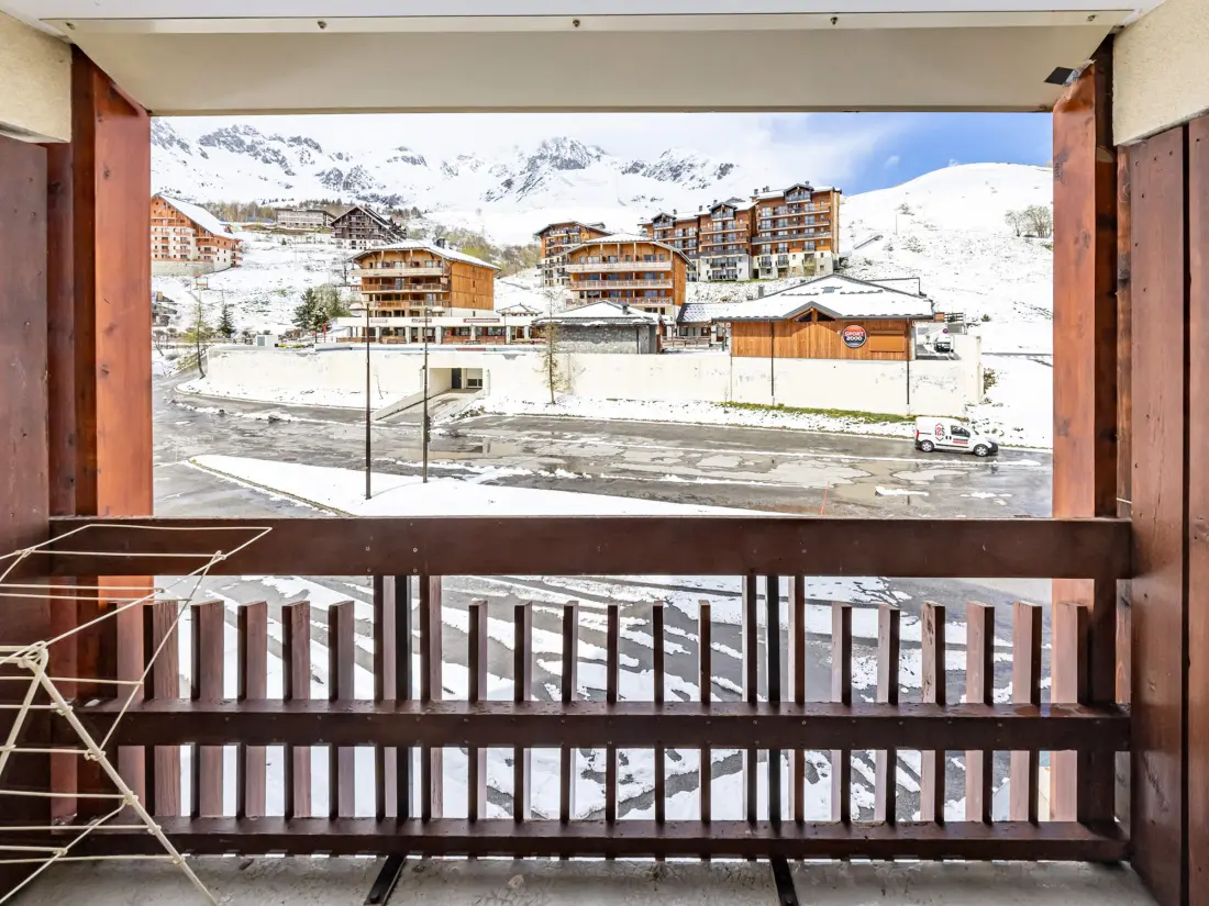 Location de Vacances Saint-François-Longchamp 228