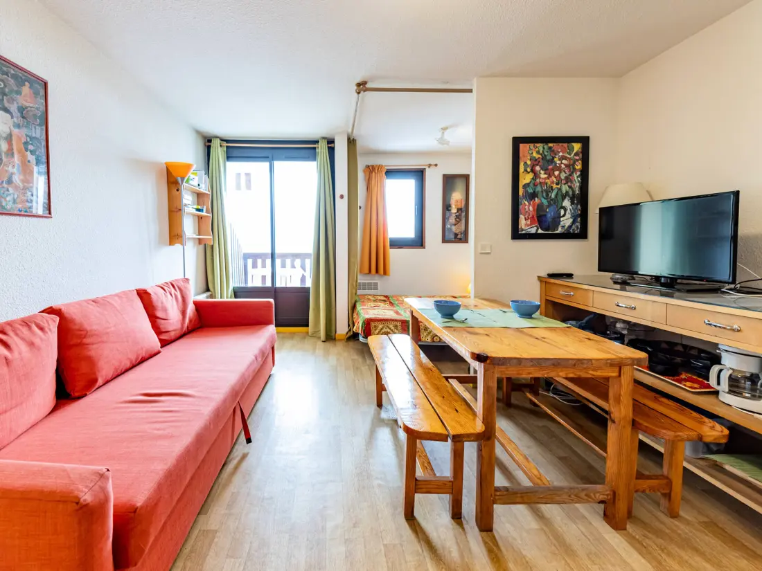 Location de Vacances Saint-François-Longchamp 229