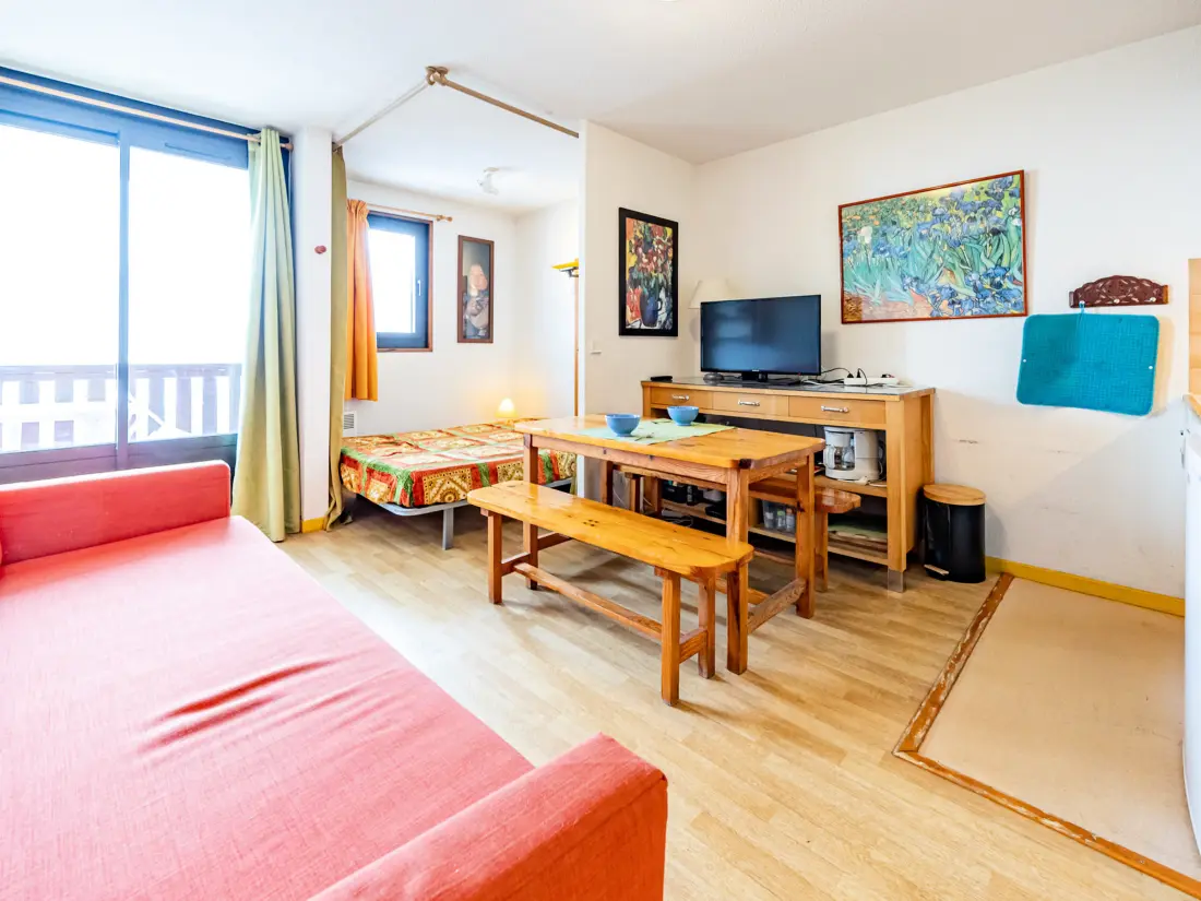 Location de Vacances Saint-François-Longchamp 229