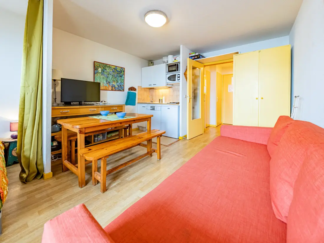 Location de Vacances Saint-François-Longchamp 229