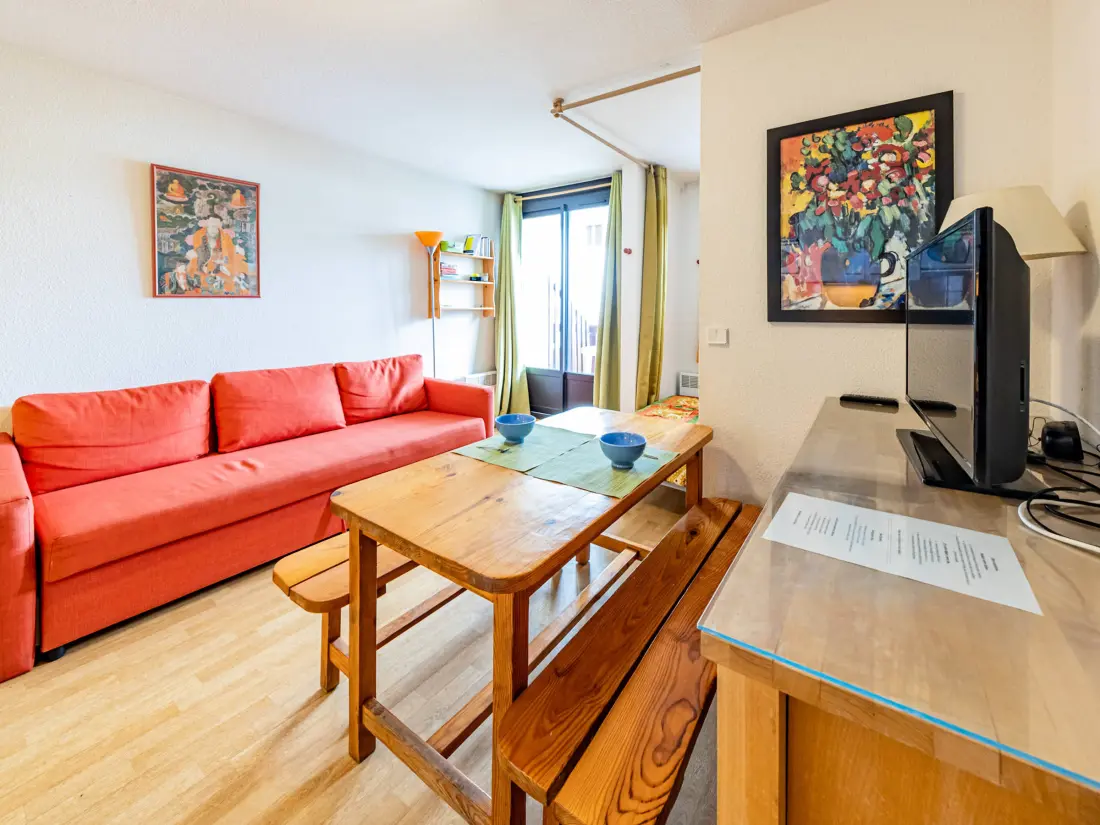 Location de Vacances Saint-François-Longchamp 229