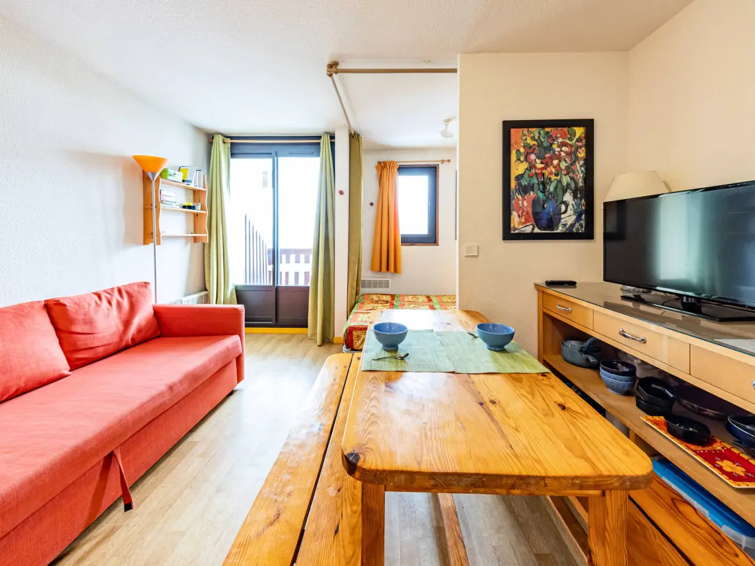Location de Vacances Saint-François-Longchamp 229
