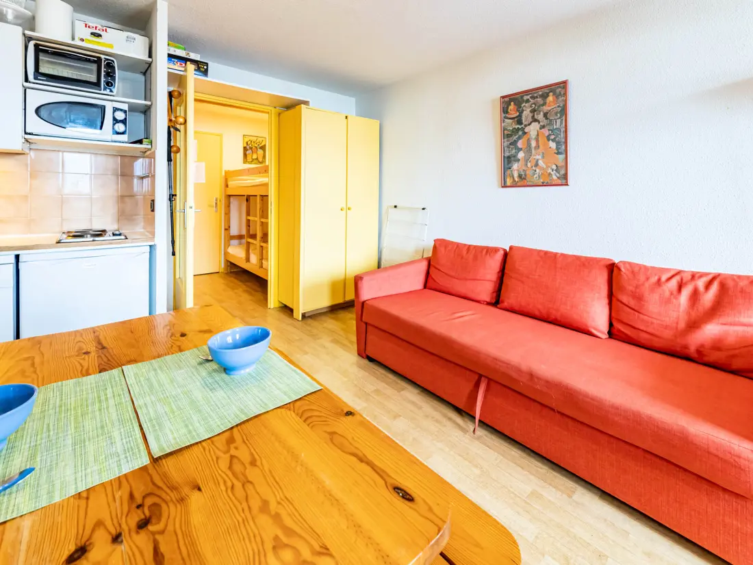 Location de Vacances Saint-François-Longchamp 229