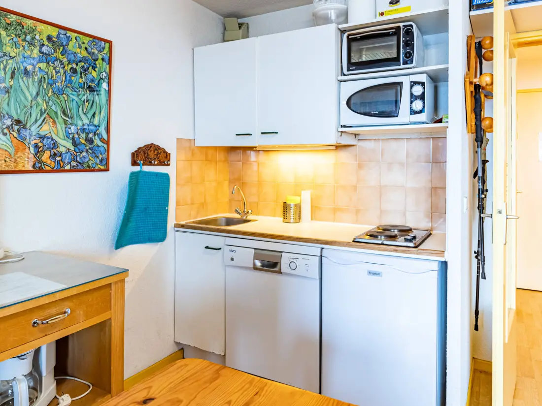 Location de Vacances Saint-François-Longchamp 229