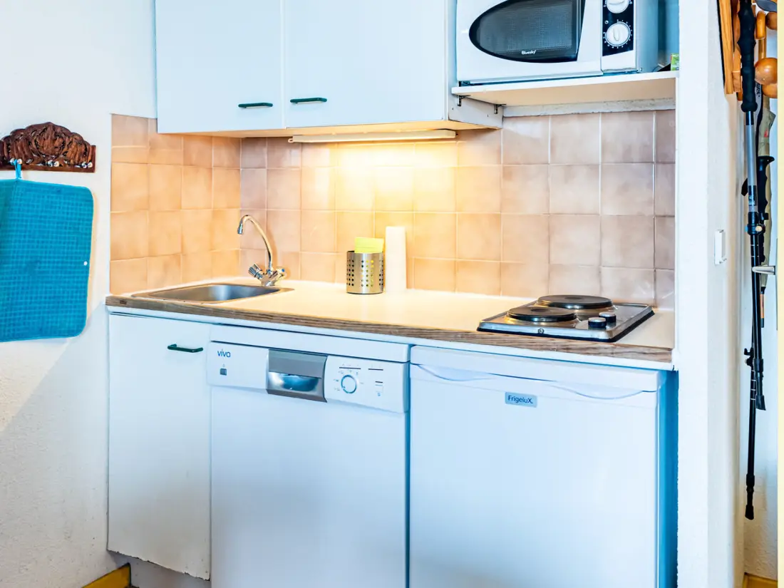 Location de Vacances Saint-François-Longchamp 229