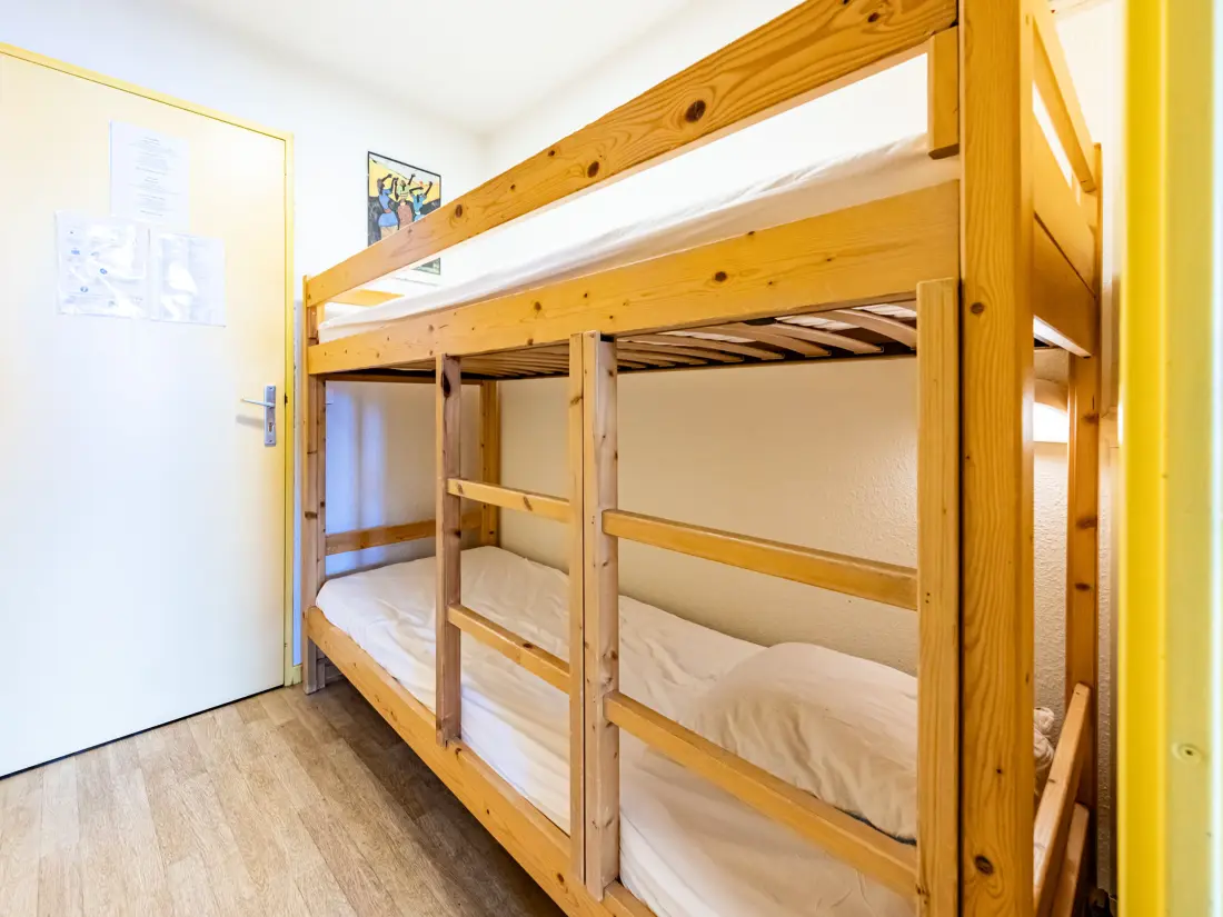 Location de Vacances Saint-François-Longchamp 229