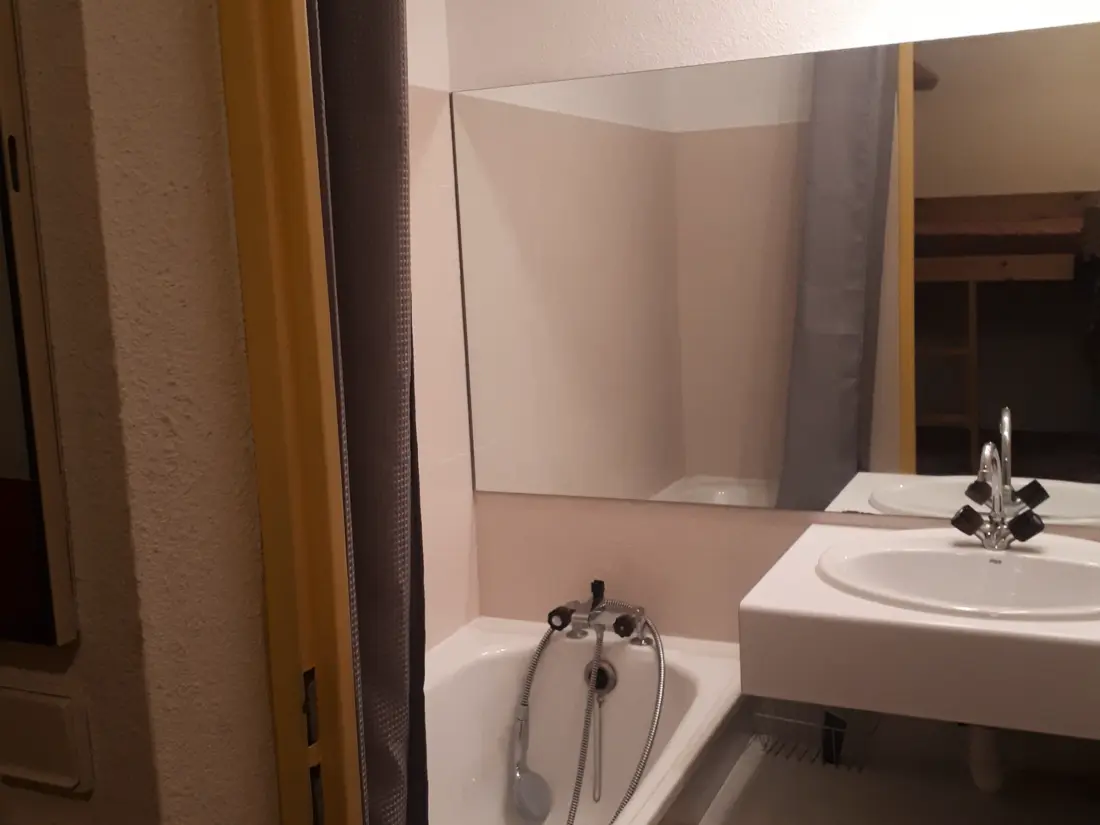 Location de Vacances Saint-François-Longchamp 229