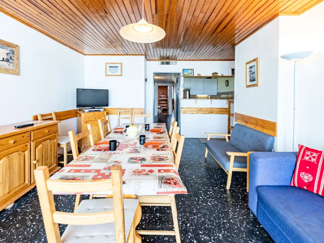 Location de Vacances Saint-François-Longchamp 230