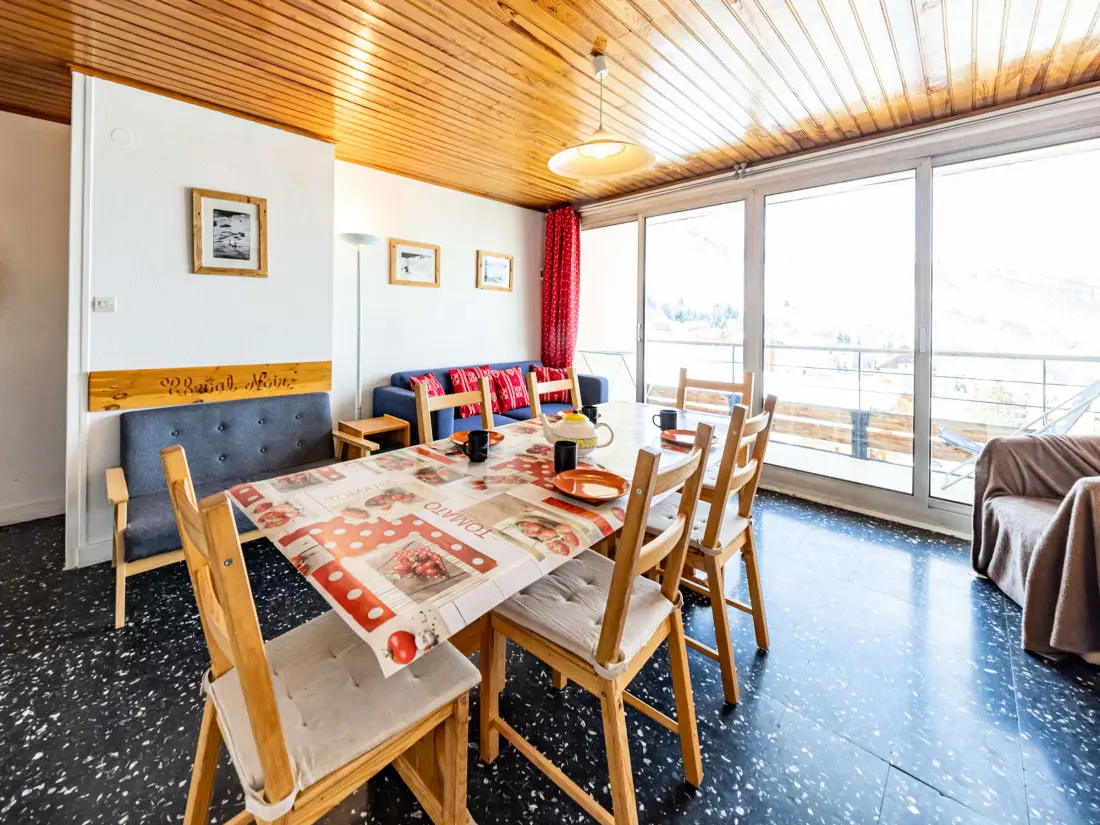 Location de Vacances Saint-François-Longchamp 230