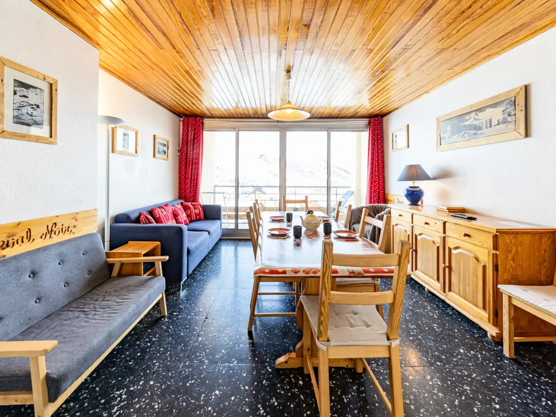 Location de Vacances Saint-François-Longchamp 230
