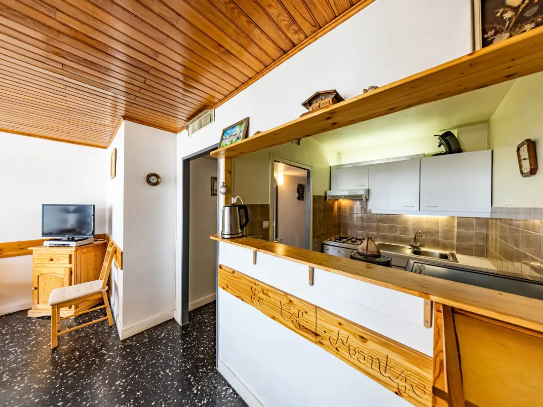 Location de Vacances Saint-François-Longchamp 230