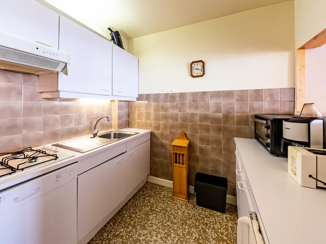 Location de Vacances Saint-François-Longchamp 230