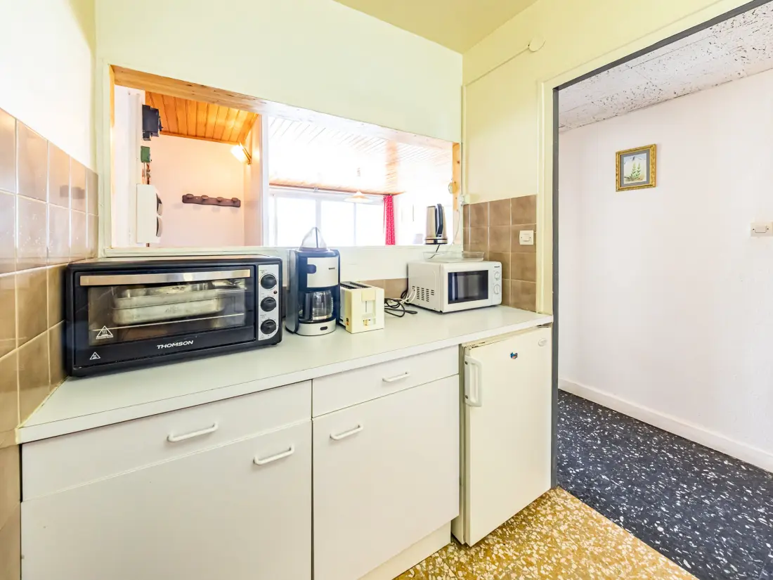 Location de Vacances Saint-François-Longchamp 230