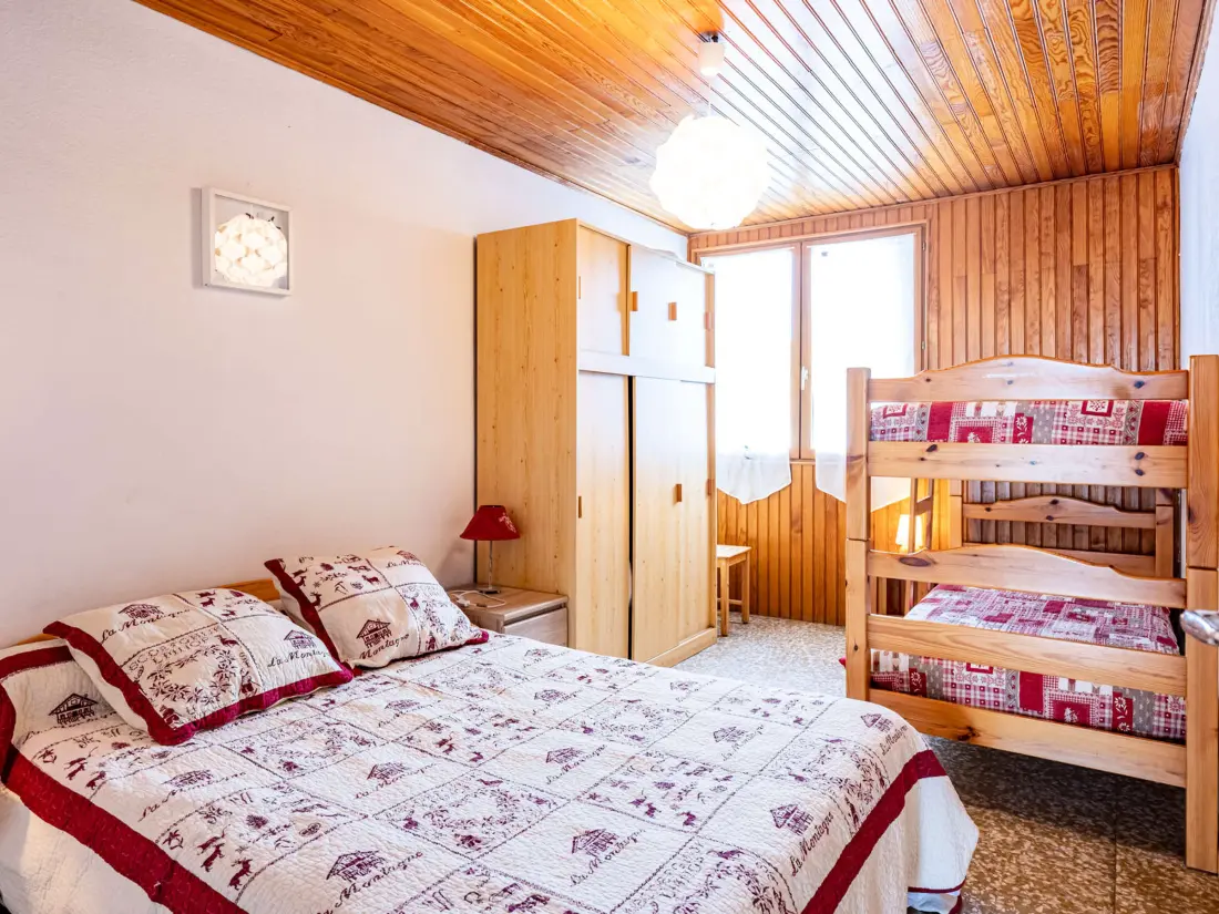 Location de Vacances Saint-François-Longchamp 230