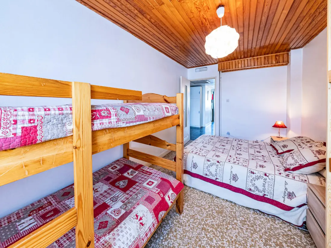 Location de Vacances Saint-François-Longchamp 230