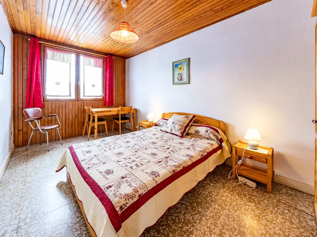 Location de Vacances Saint-François-Longchamp 230