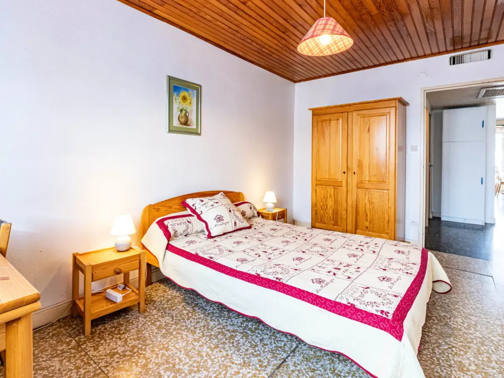 Location de Vacances Saint-François-Longchamp 230