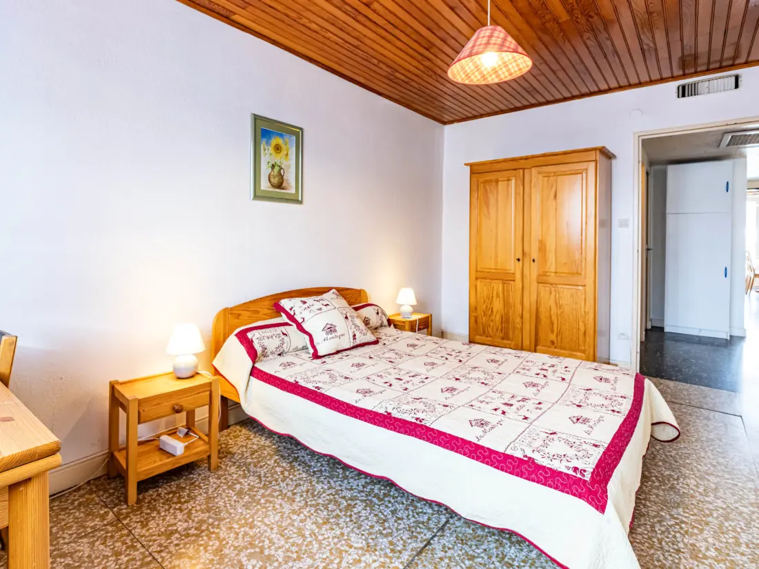 Location de Vacances Saint-François-Longchamp 230