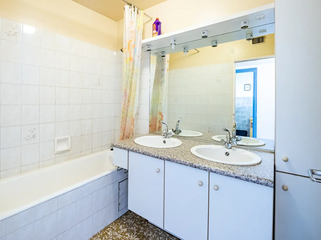Location de Vacances Saint-François-Longchamp 230