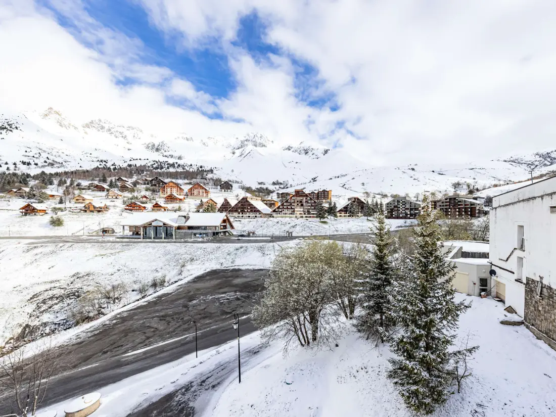Location de Vacances Saint-François-Longchamp 230
