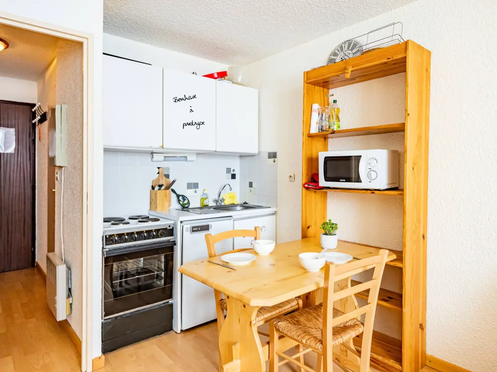 Location de Vacances Saint-François-Longchamp 231