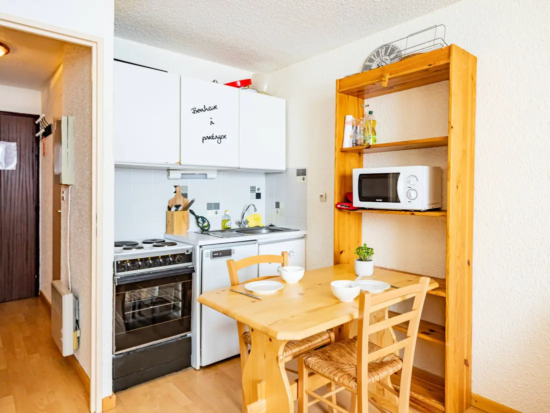 Location de Vacances Saint-François-Longchamp 231