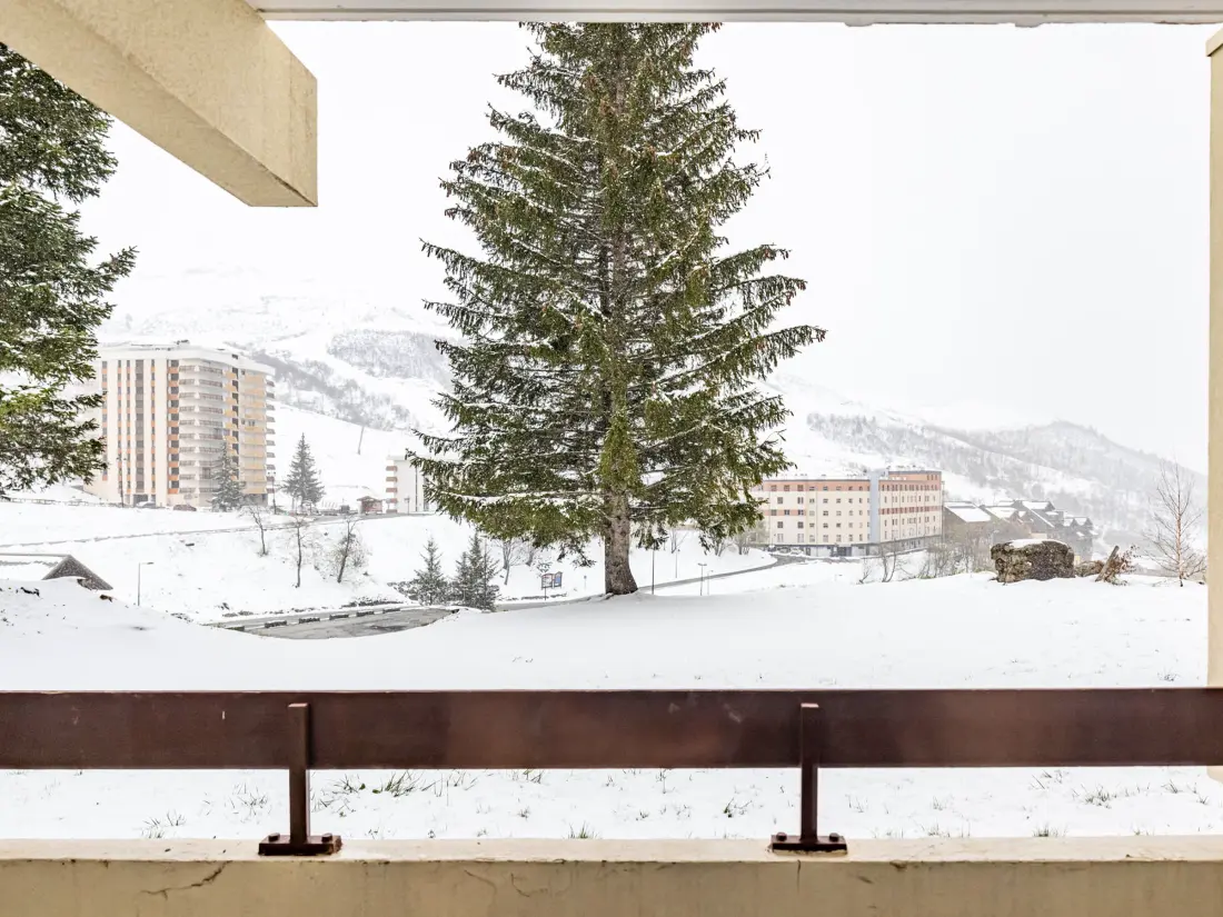 Location de Vacances Saint-François-Longchamp 231