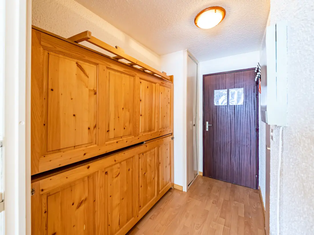 Location de Vacances Saint-François-Longchamp 231